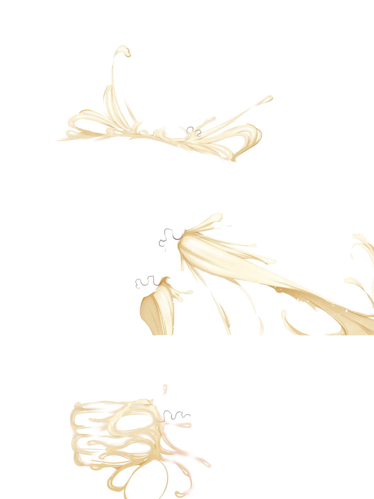 Misc - Musouduki Templates - Image 27