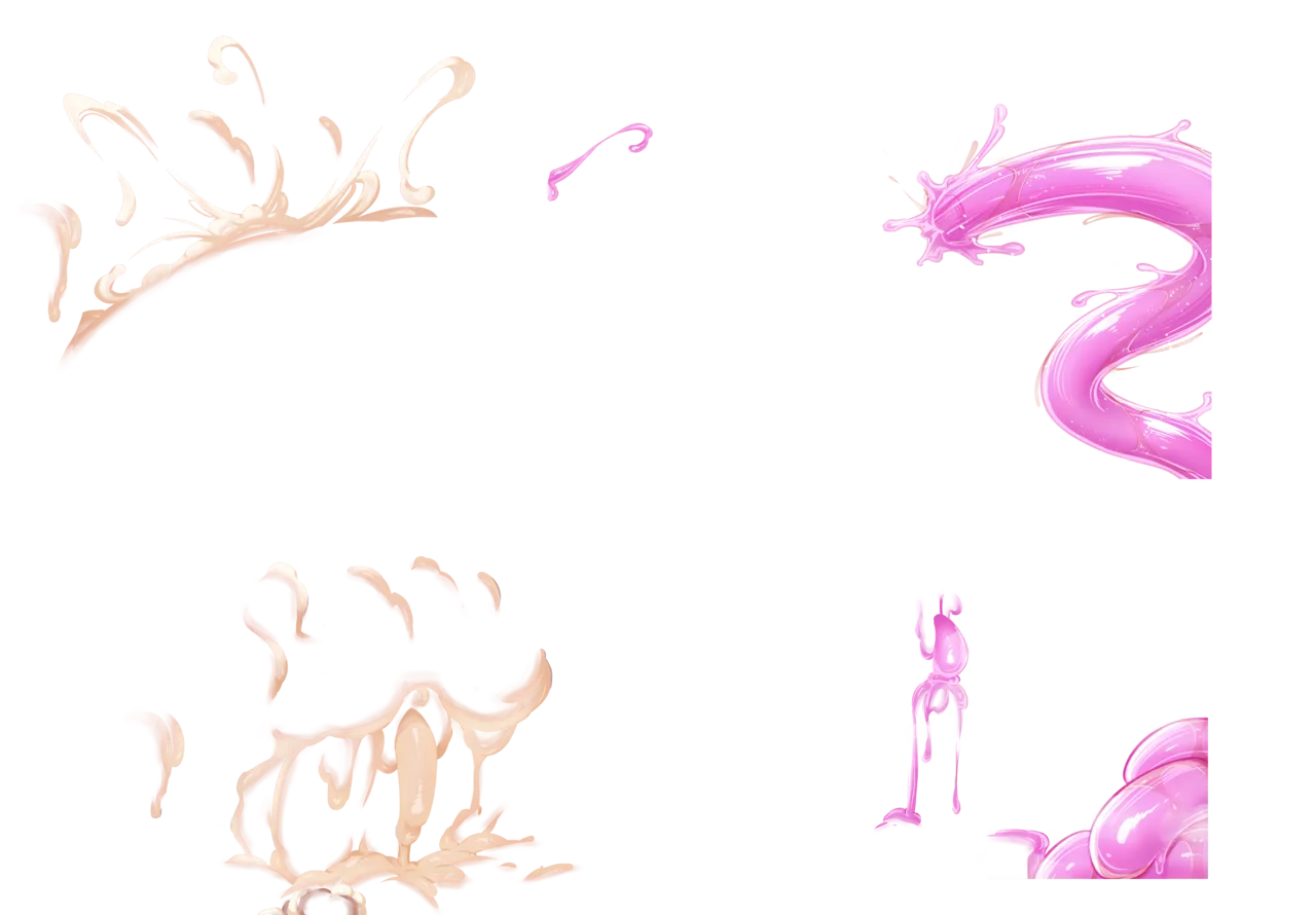 Misc - Musouduki Templates - Image 29