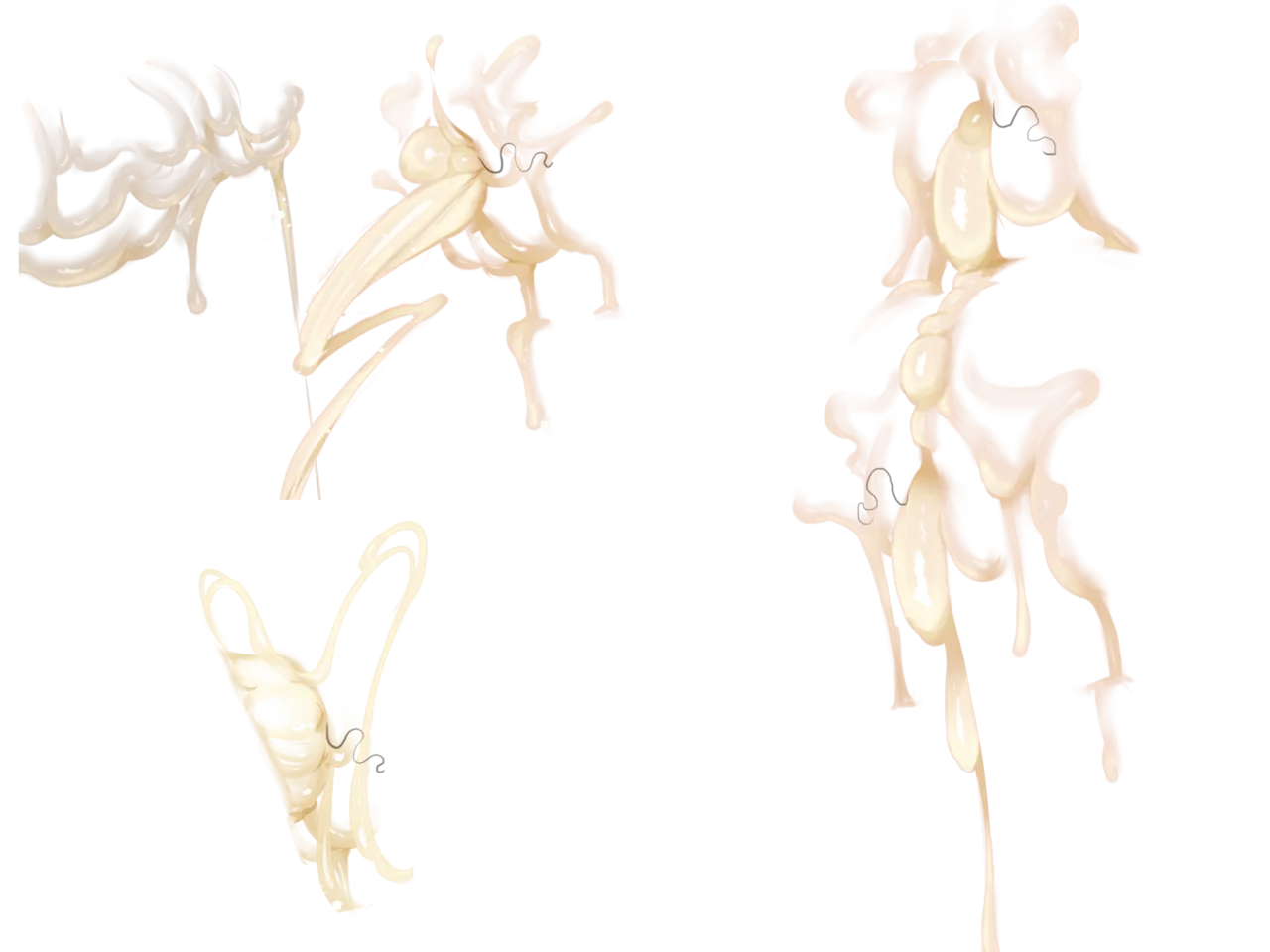 Misc - Musouduki Templates - Image 45