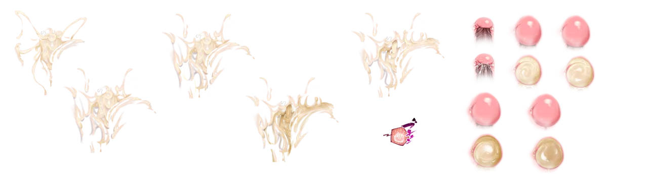 Misc - Musouduki Templates - Image 5