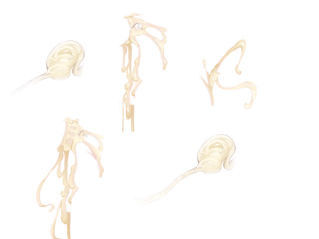 Misc - Musouduki Templates - Image 54