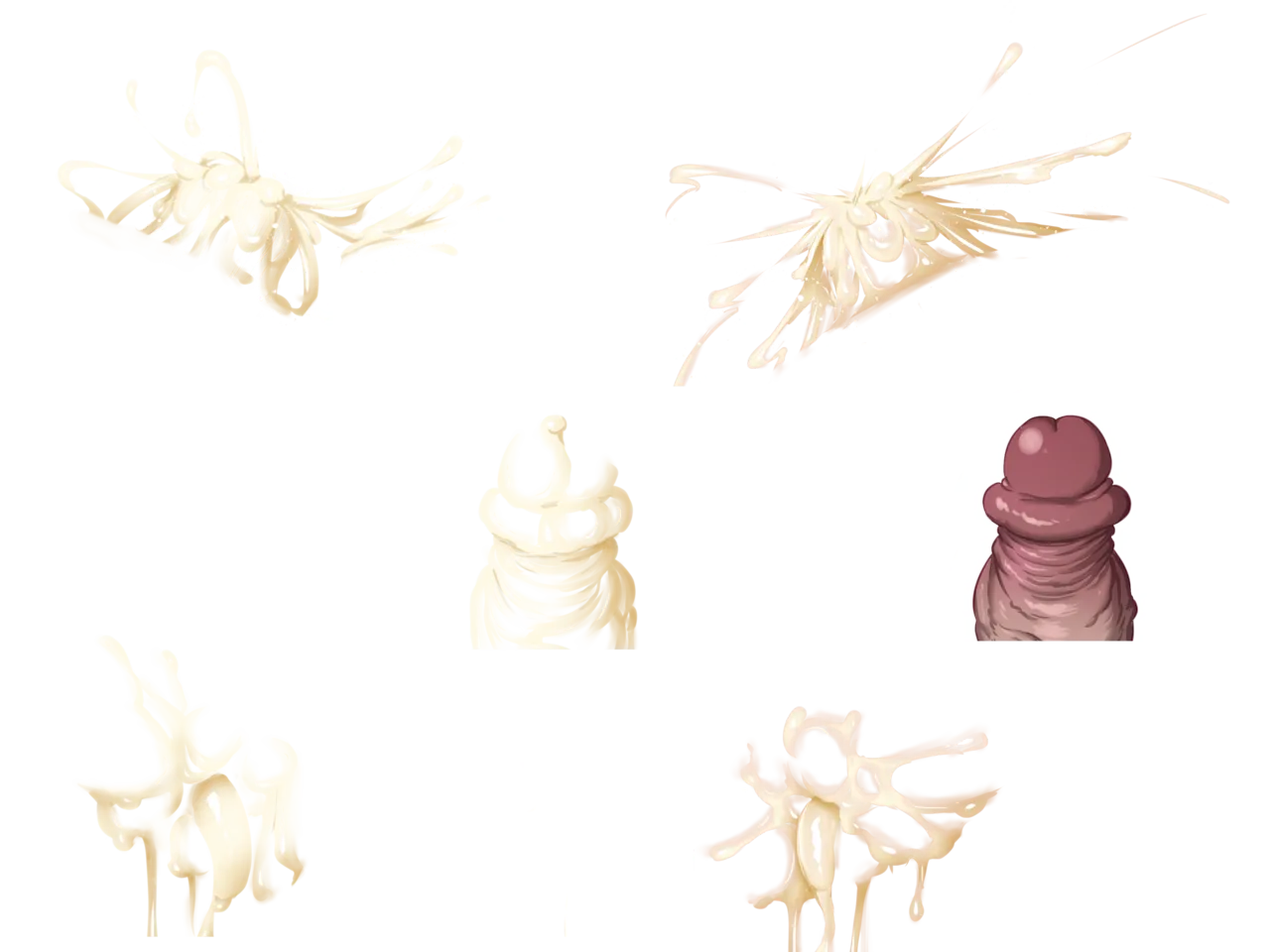 Misc - Musouduki Templates - Image 72