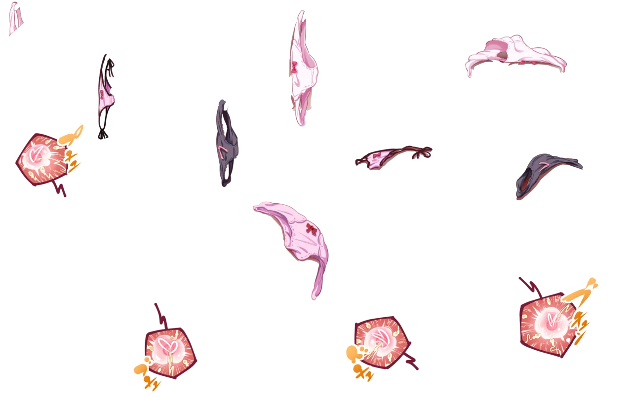 Misc - Musouduki Templates - Image 84