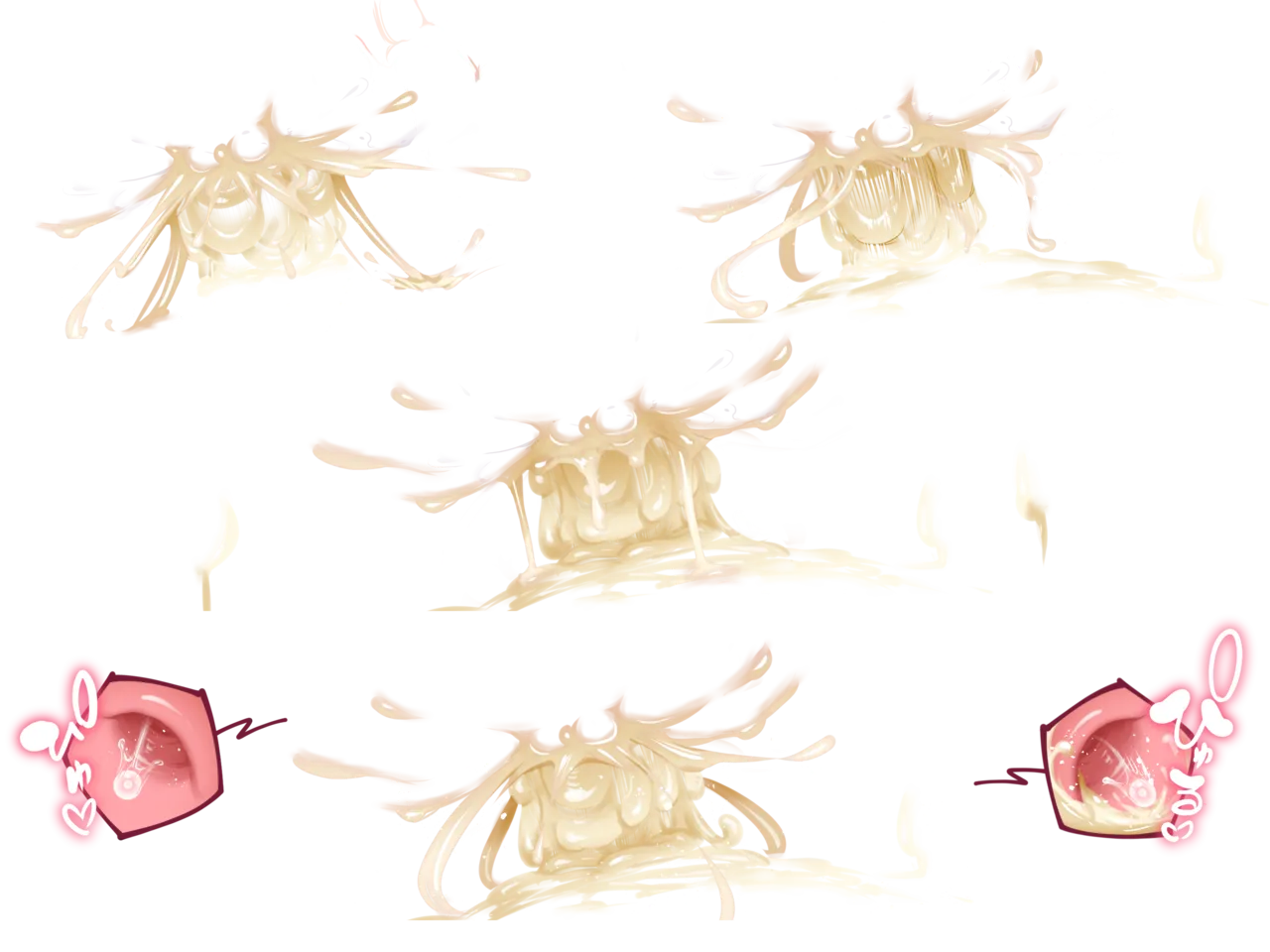 Misc - Musouduki Templates - Image 86