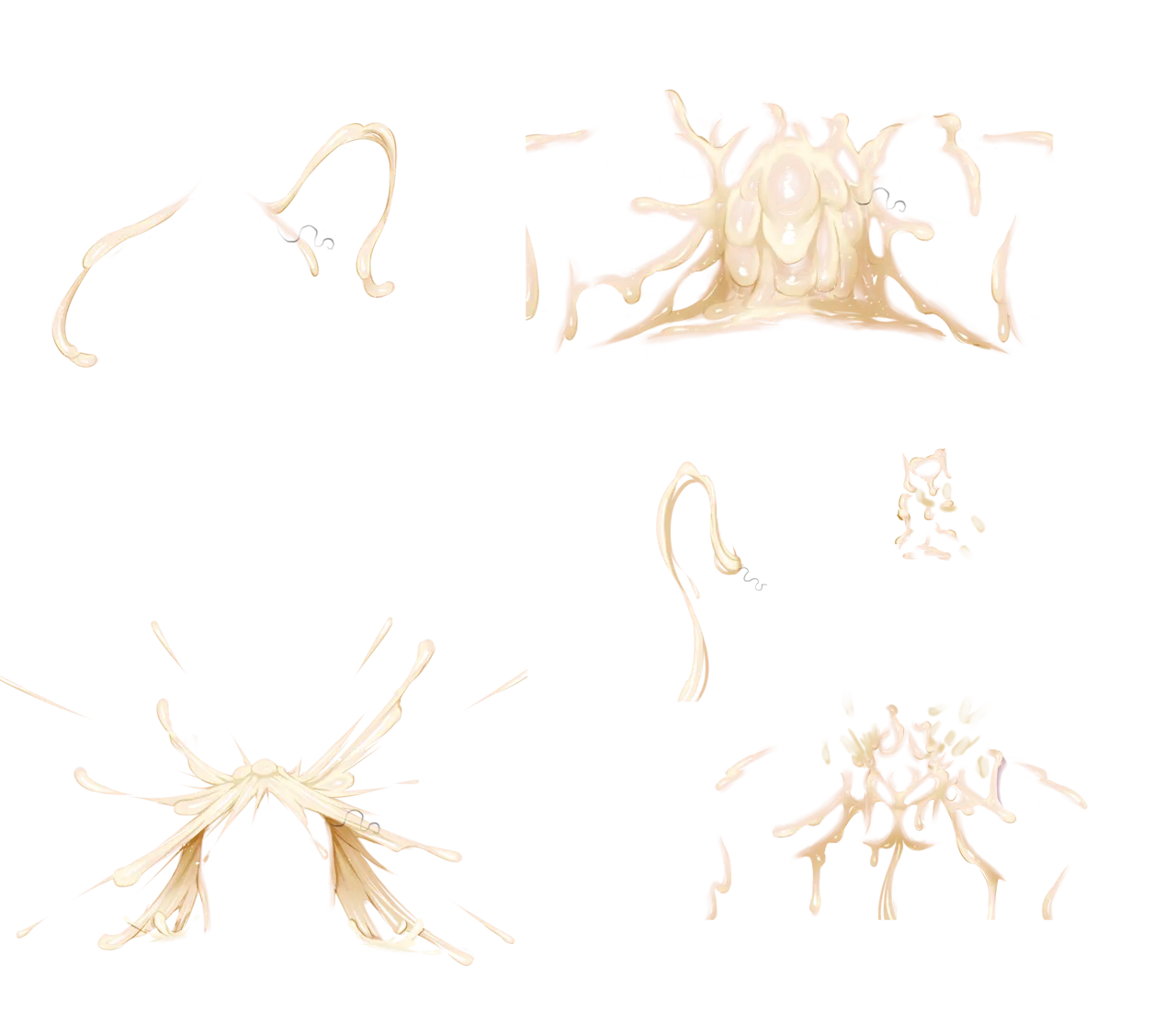 Misc - Musouduki Templates - Image 89