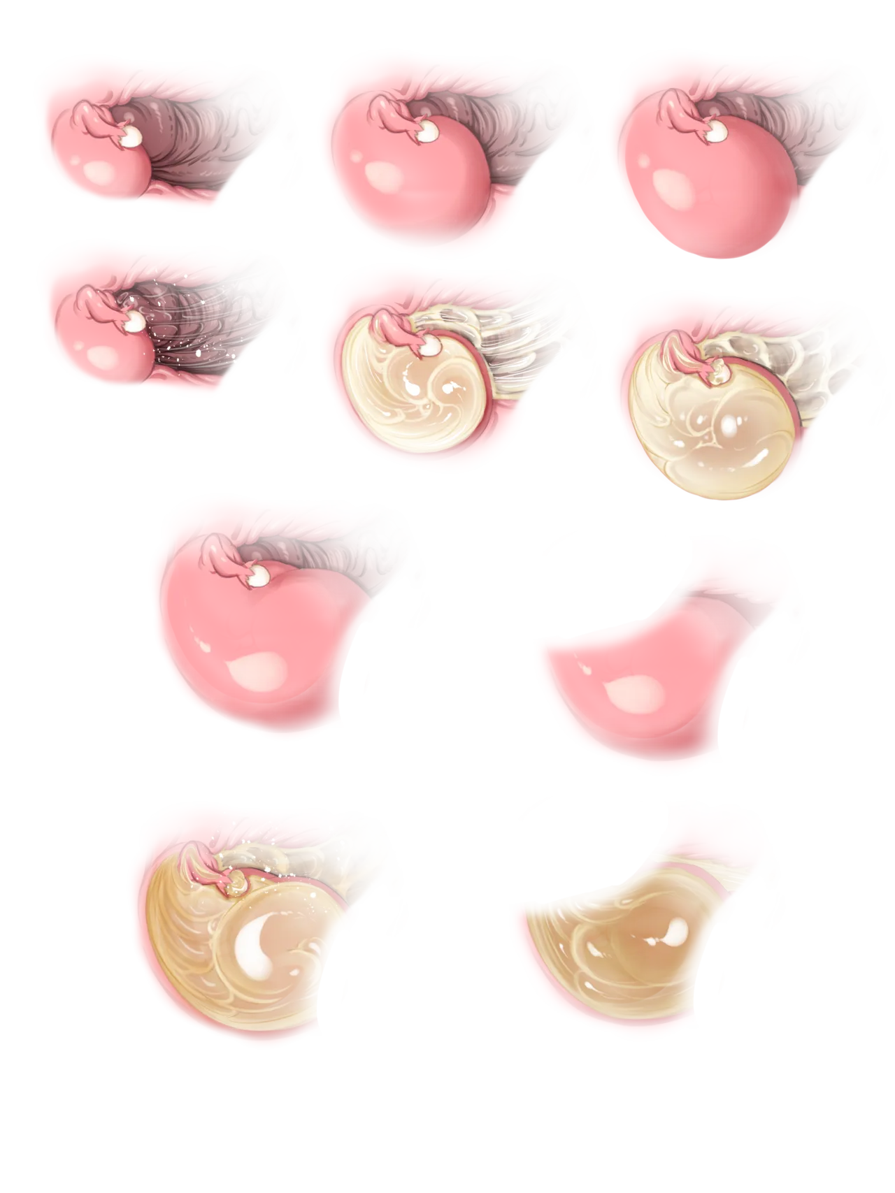 Misc - Musouduki Templates - Image 9