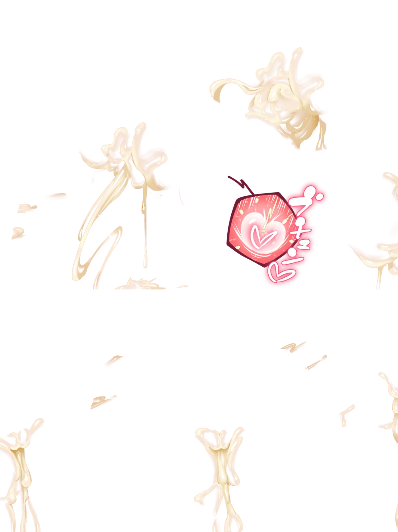 Misc - Musouduki Templates - Image 90