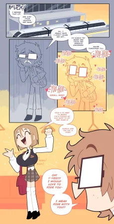 Miscon Natasha Darrell OC - Page 4