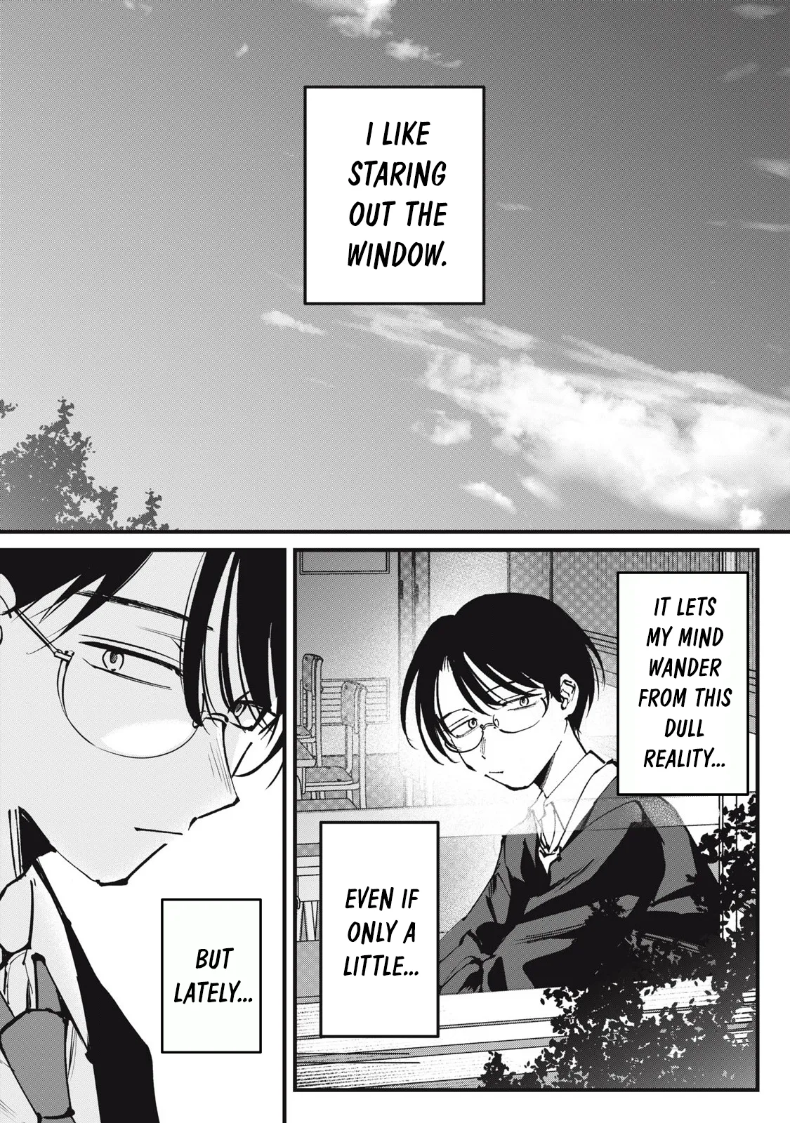 Misekiss Hochiya-san is a Handful Ongoing - Image 3