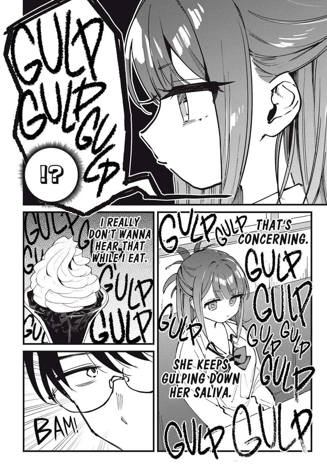 Misekiss Hochiya-san is a Handful Ongoing - Image 39