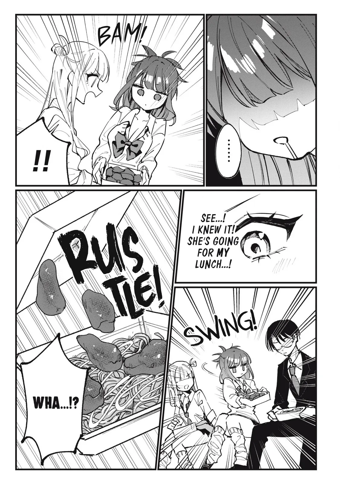 Misekiss Hochiya-san is a Handful Ongoing - Image 68