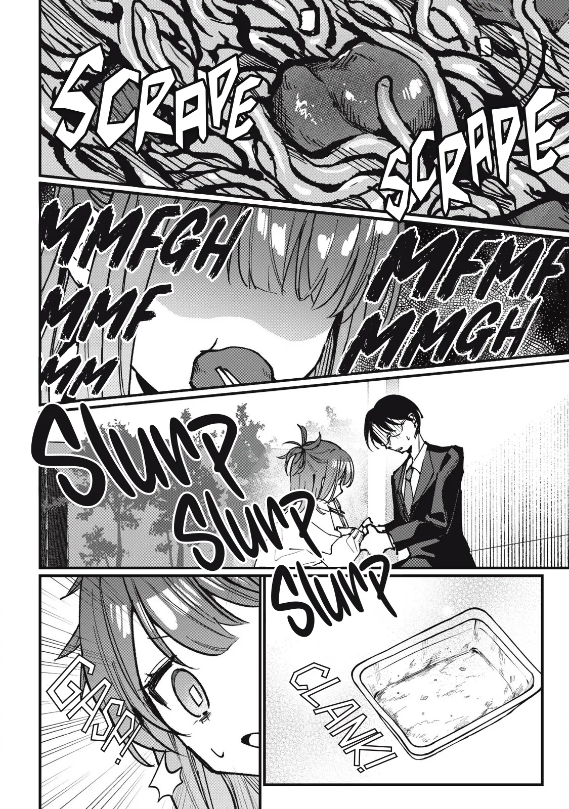 Misekiss Hochiya-san is a Handful Ongoing - Image 71