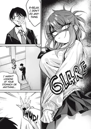 Misekiss Hochiya-san is a Handful Ongoing - Page 29