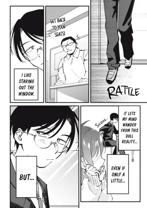 Misekiss Hochiya-san is a Handful Ongoing - Page 32