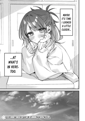 Misekiss Hochiya-san is a Handful Ongoing - Page 33