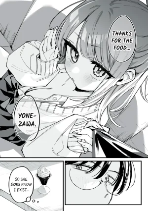 Misekiss Hochiya-san is a Handful Ongoing - Page 43