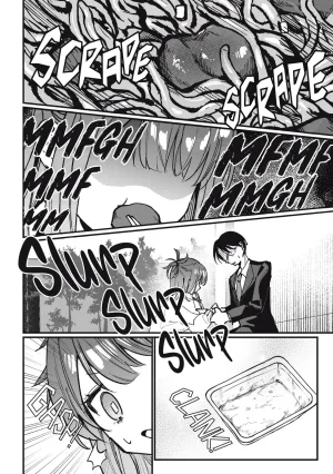 Misekiss Hochiya-san is a Handful Ongoing - Page 71