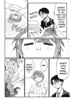 Misekiss Hochiya-san is a Handful Ongoing - Page 84