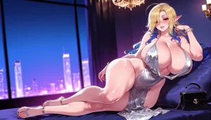 Misery StentremBalecxi - Page 30