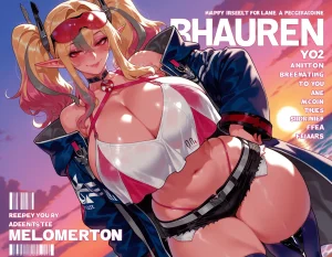 Misery StentremBalecxi - Page 56