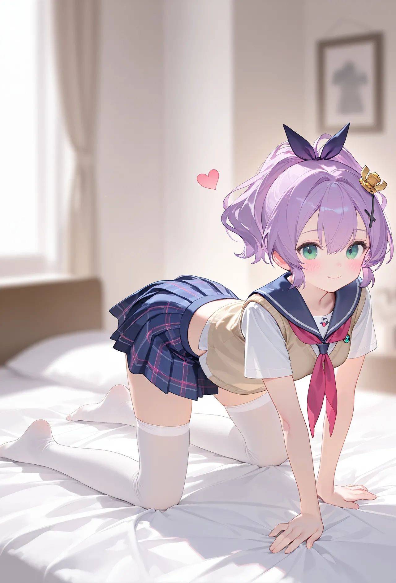 misoya碧蓝御三家之一--标枪-碧蓝航线- - Image 20