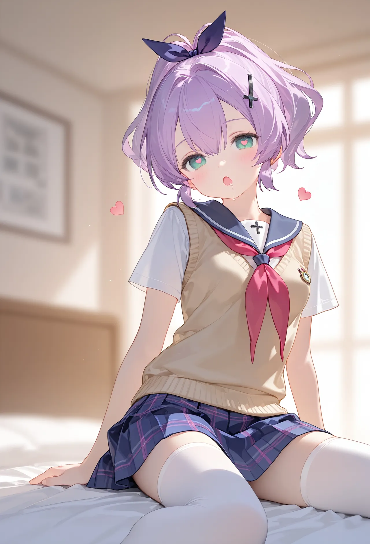 misoya碧蓝御三家之一--标枪-碧蓝航线- - Image 5