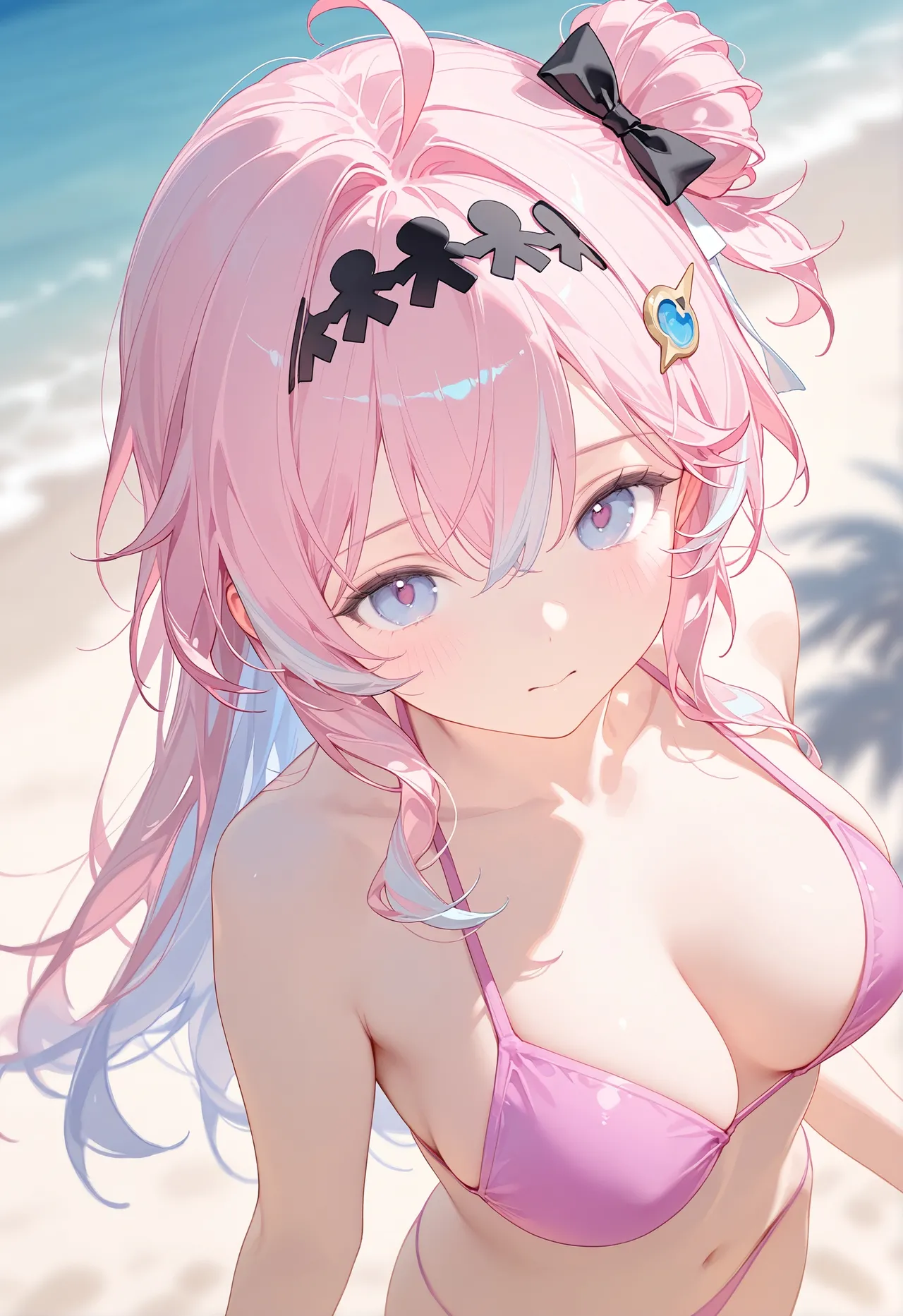 misoya邪恶水蜜桃-鸣潮-达妮娅- - Image 125