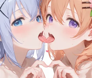 misoya-我来一份三分熟的白发蓝瞳小女孩还有一份五分熟蜜桃味的少女-点兔-保登心爱香风智乃- - Page 140