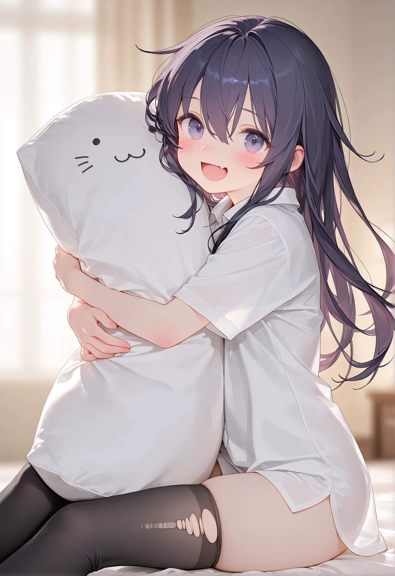 misoya-晓爷赏你一炮-晓舰队Collection- - Image 1