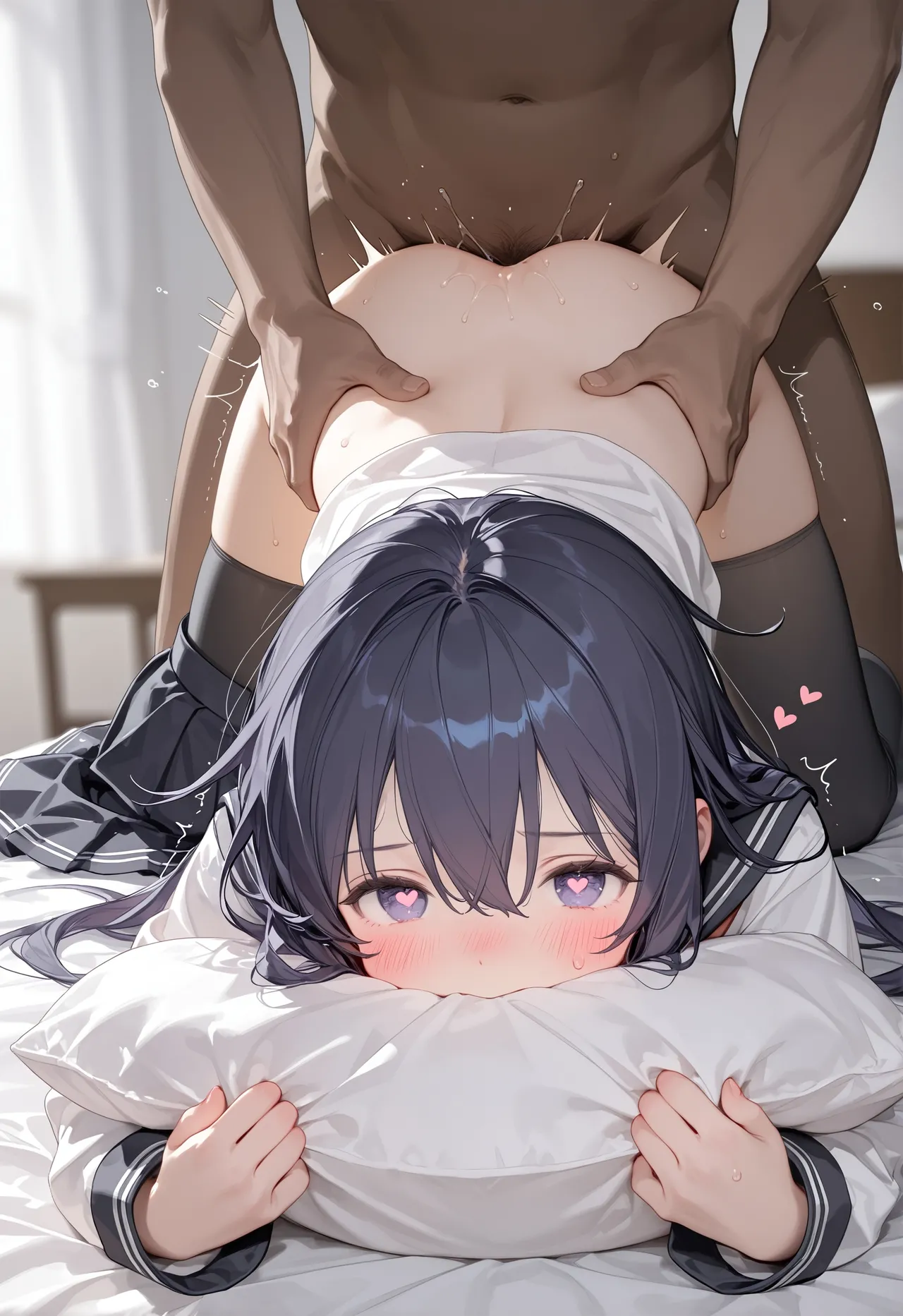 misoya-晓爷赏你一炮-晓舰队Collection- - Image 102