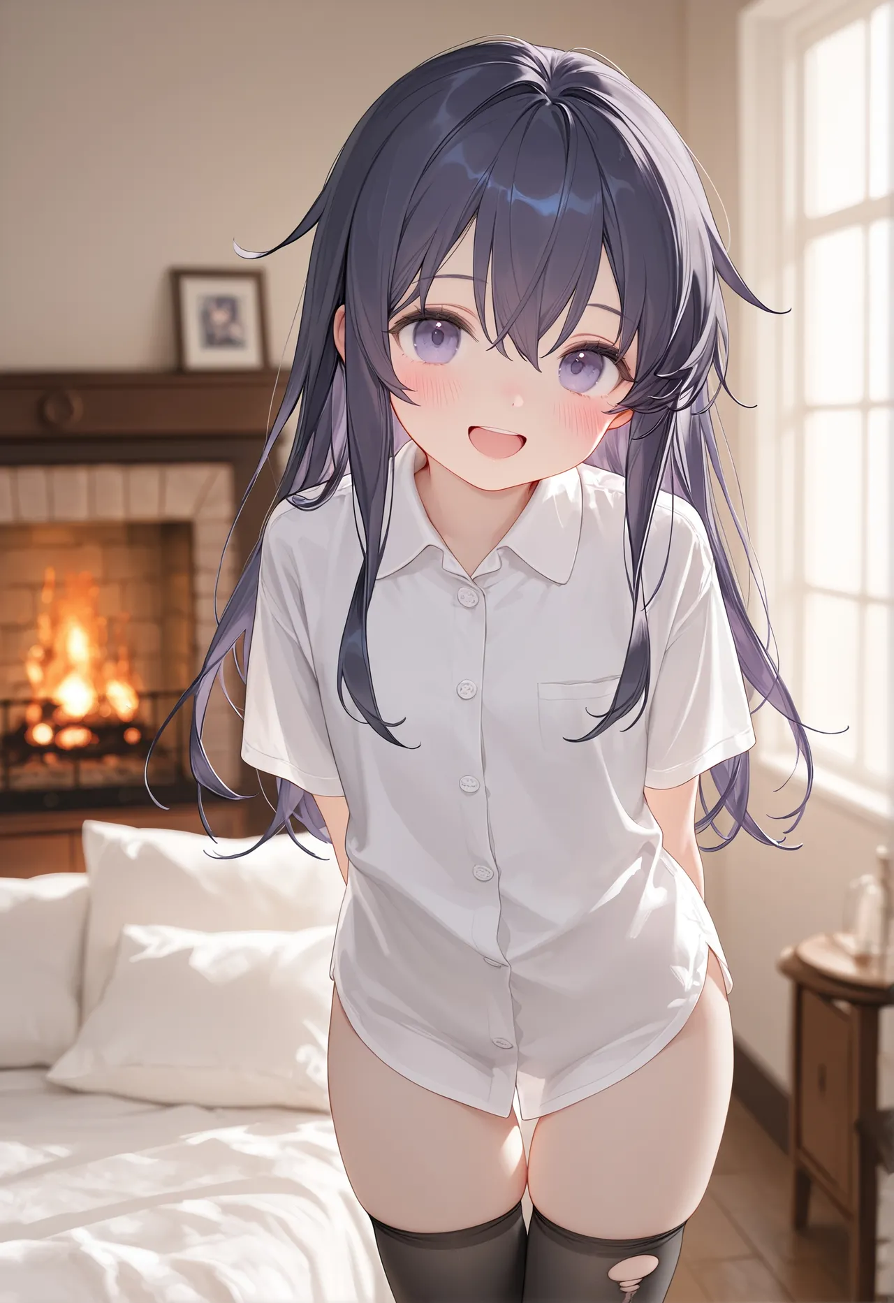 misoya-晓爷赏你一炮-晓舰队Collection- - Image 136
