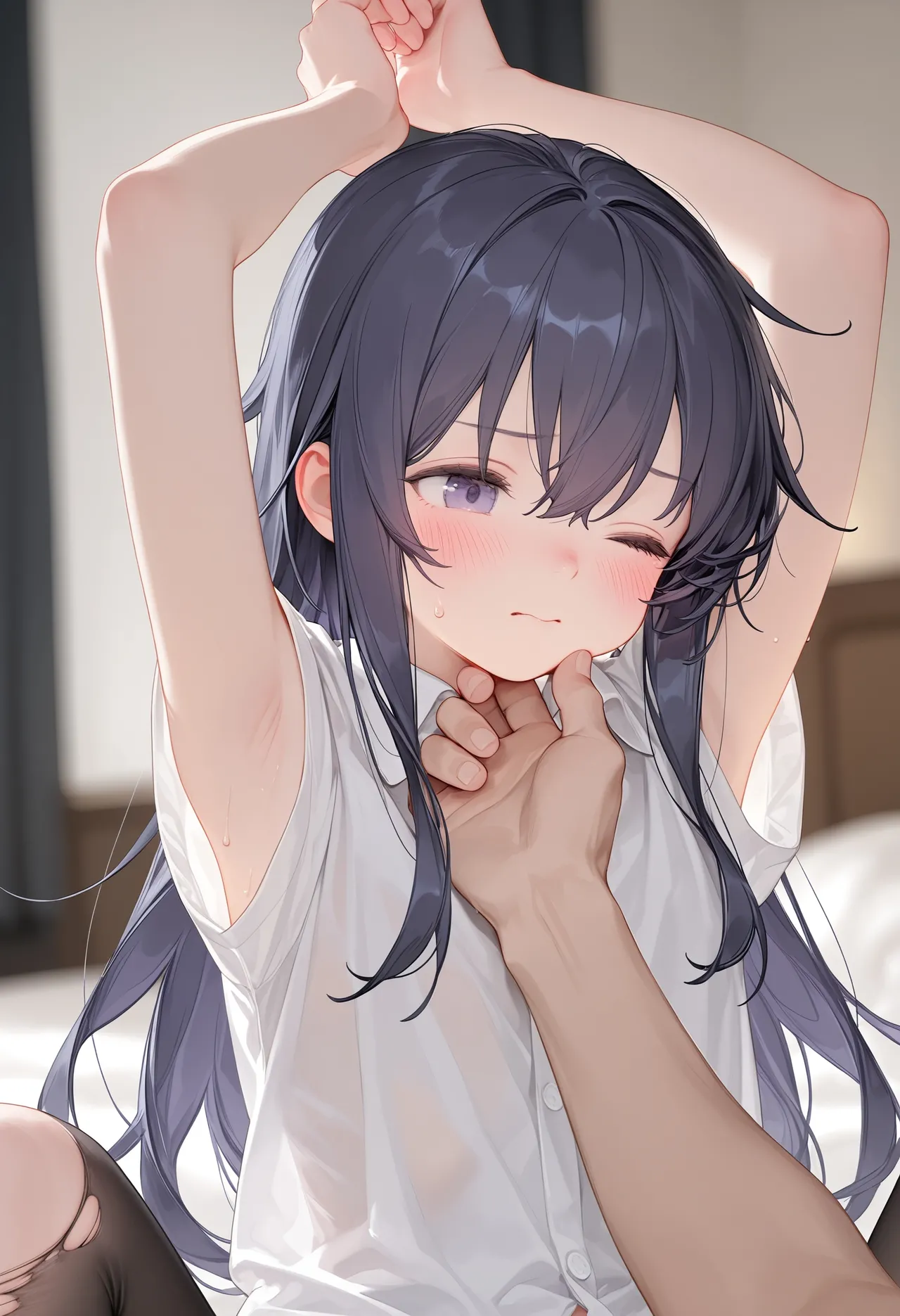 misoya-晓爷赏你一炮-晓舰队Collection- - Image 138