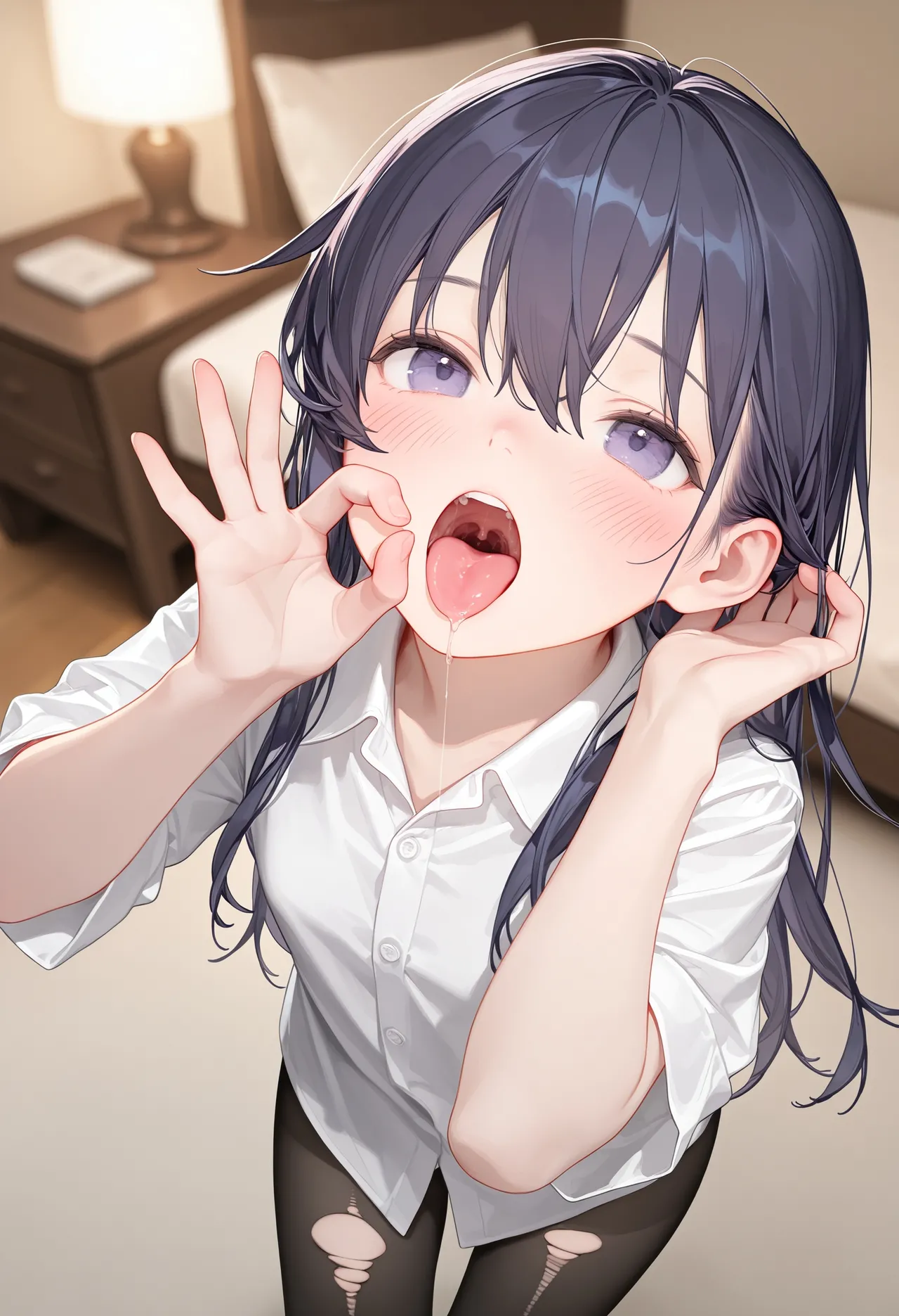 misoya-晓爷赏你一炮-晓舰队Collection- - Image 142