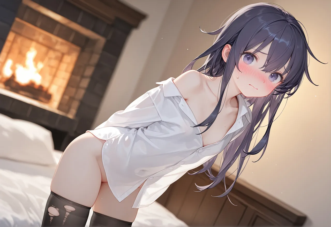 misoya-晓爷赏你一炮-晓舰队Collection- - Image 204