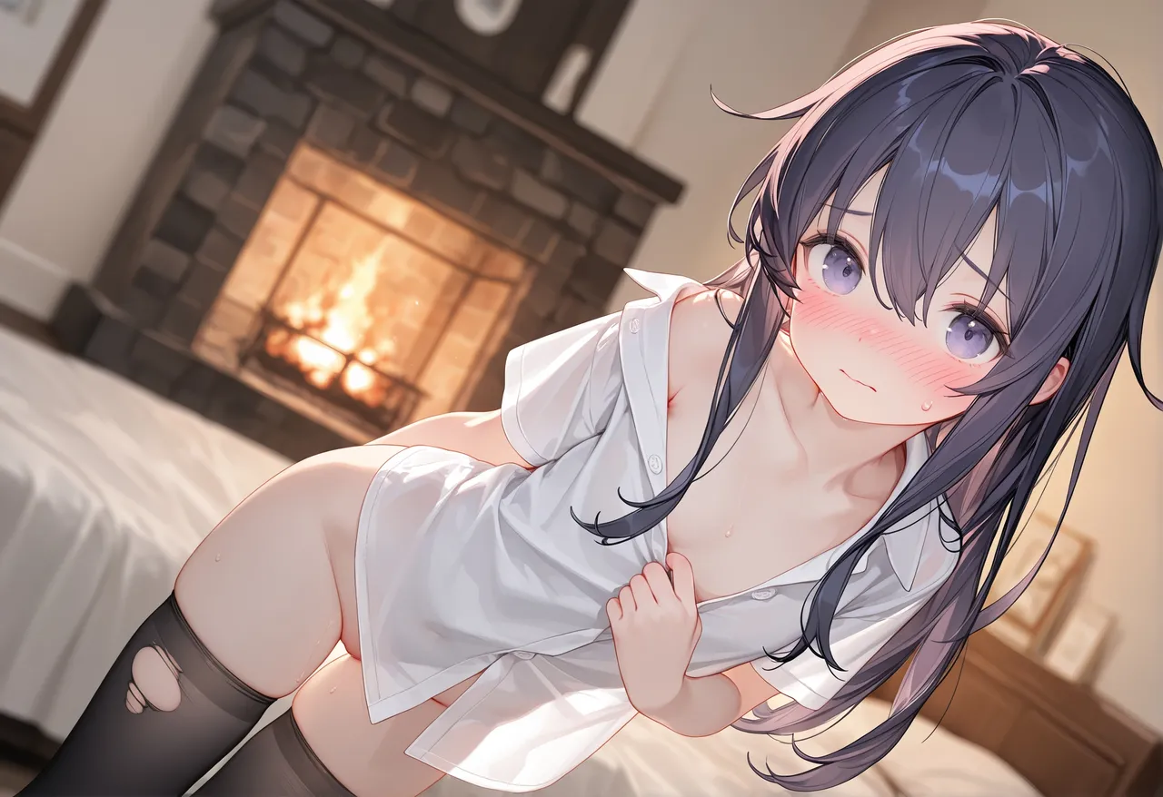 misoya-晓爷赏你一炮-晓舰队Collection- - Image 205