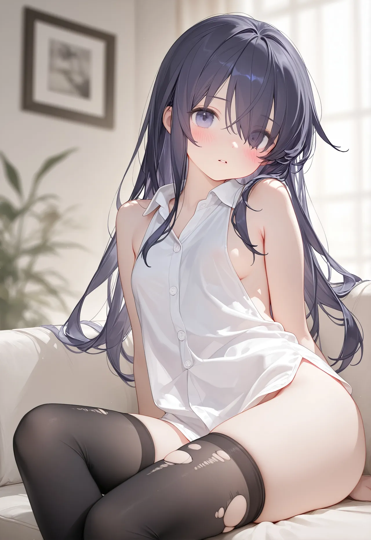 misoya-晓爷赏你一炮-晓舰队Collection- - Image 206