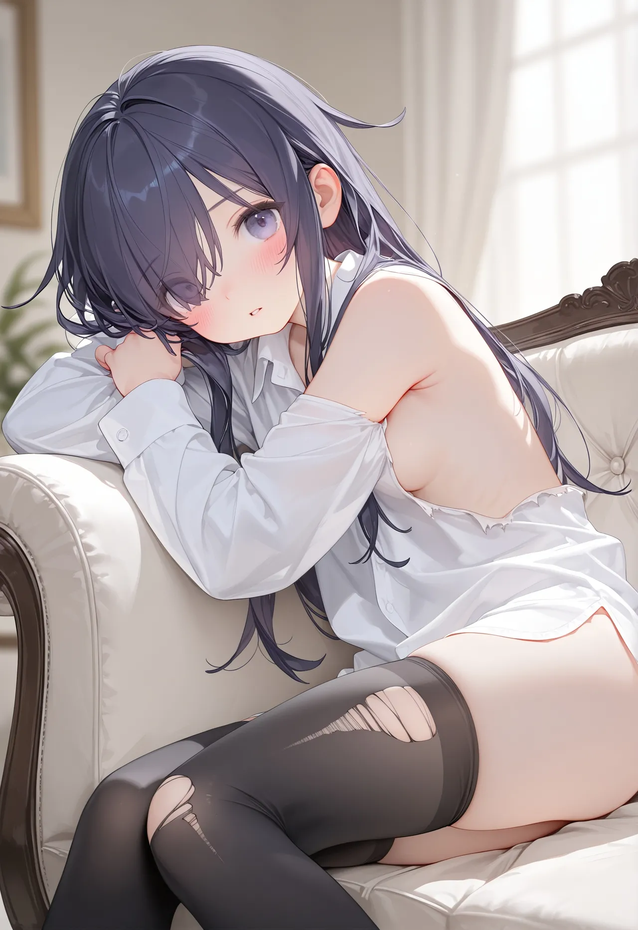 misoya-晓爷赏你一炮-晓舰队Collection- - Image 207