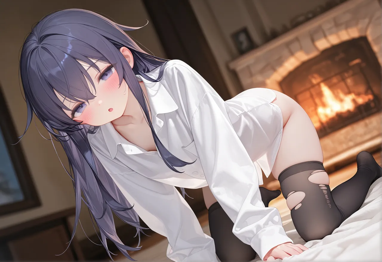 misoya-晓爷赏你一炮-晓舰队Collection- - Image 208