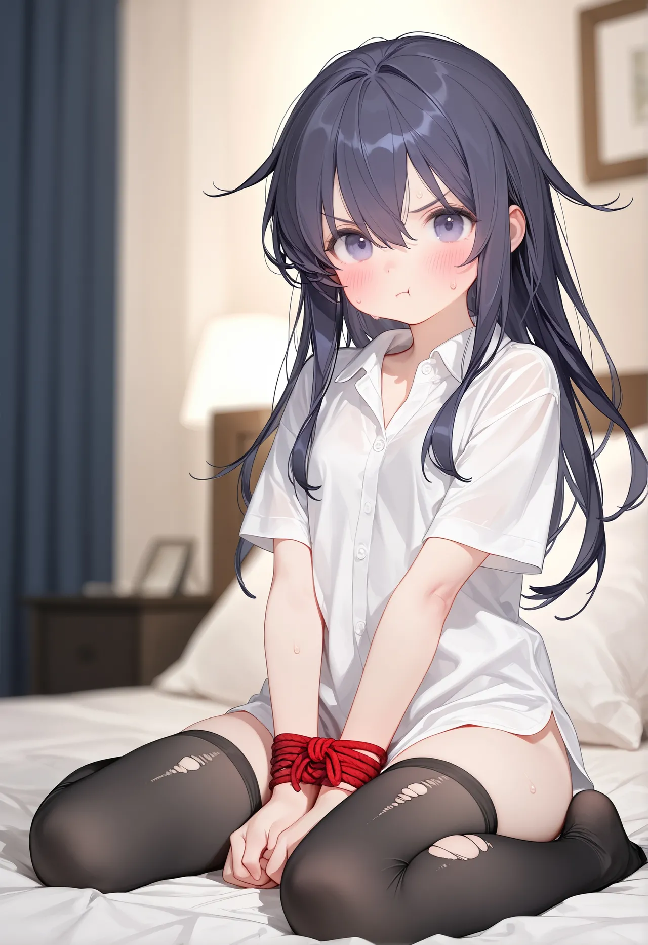 misoya-晓爷赏你一炮-晓舰队Collection- - Image 385