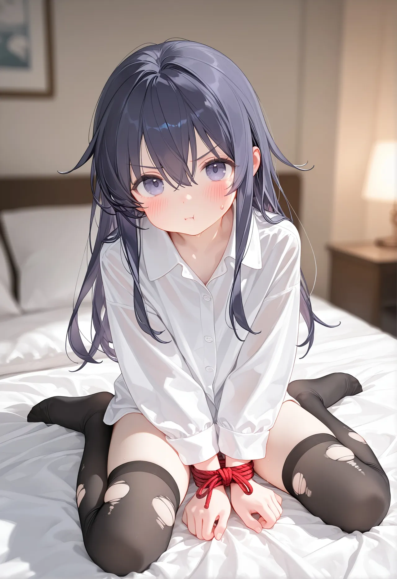 misoya-晓爷赏你一炮-晓舰队Collection- - Image 386