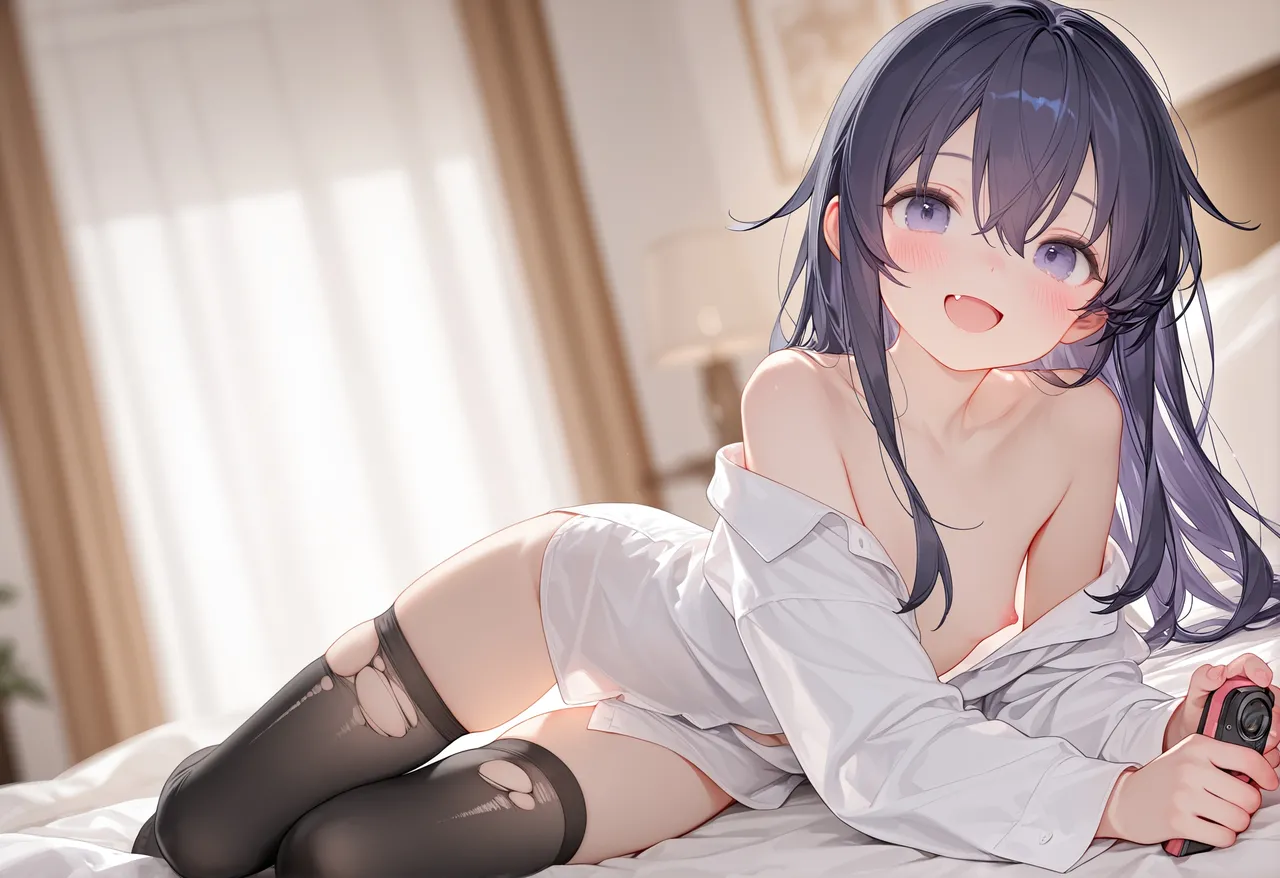 misoya-晓爷赏你一炮-晓舰队Collection- - Image 387