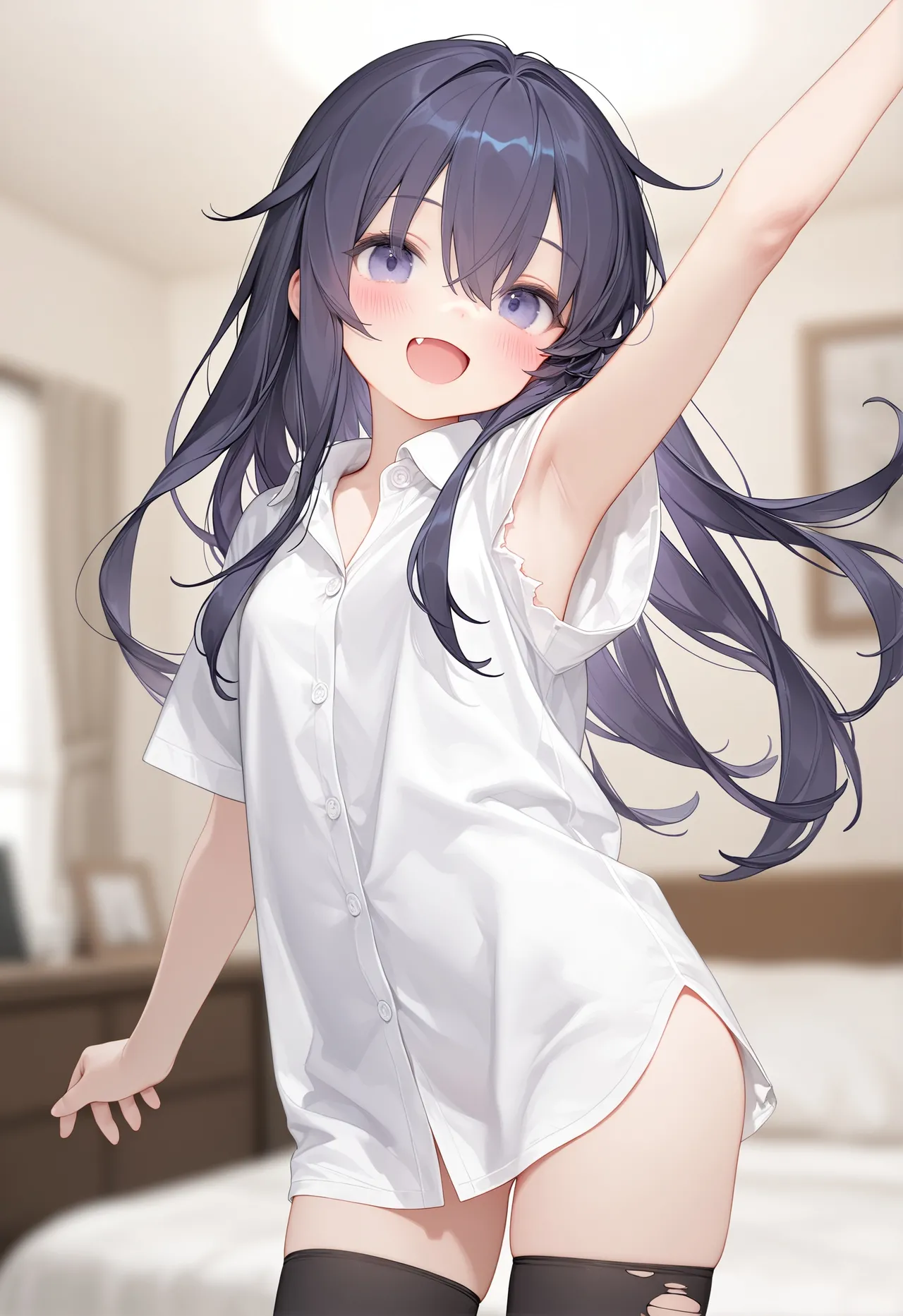 misoya-晓爷赏你一炮-晓舰队Collection- - Image 392