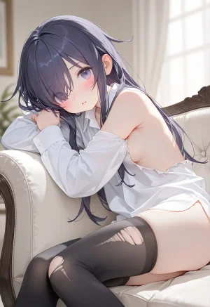 misoya-晓爷赏你一炮-晓舰队Collection- - Page 207