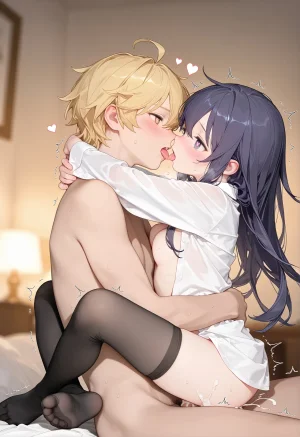 misoya-晓爷赏你一炮-晓舰队Collection- - Page 365