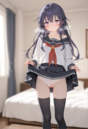 misoya-晓爷赏你一炮-晓舰队Collection- - Page 39