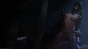 MissedCall Some The_Witcher3 short comics posted on Bluesky--可可爱爱瓜皮个人翻译 - Page 17