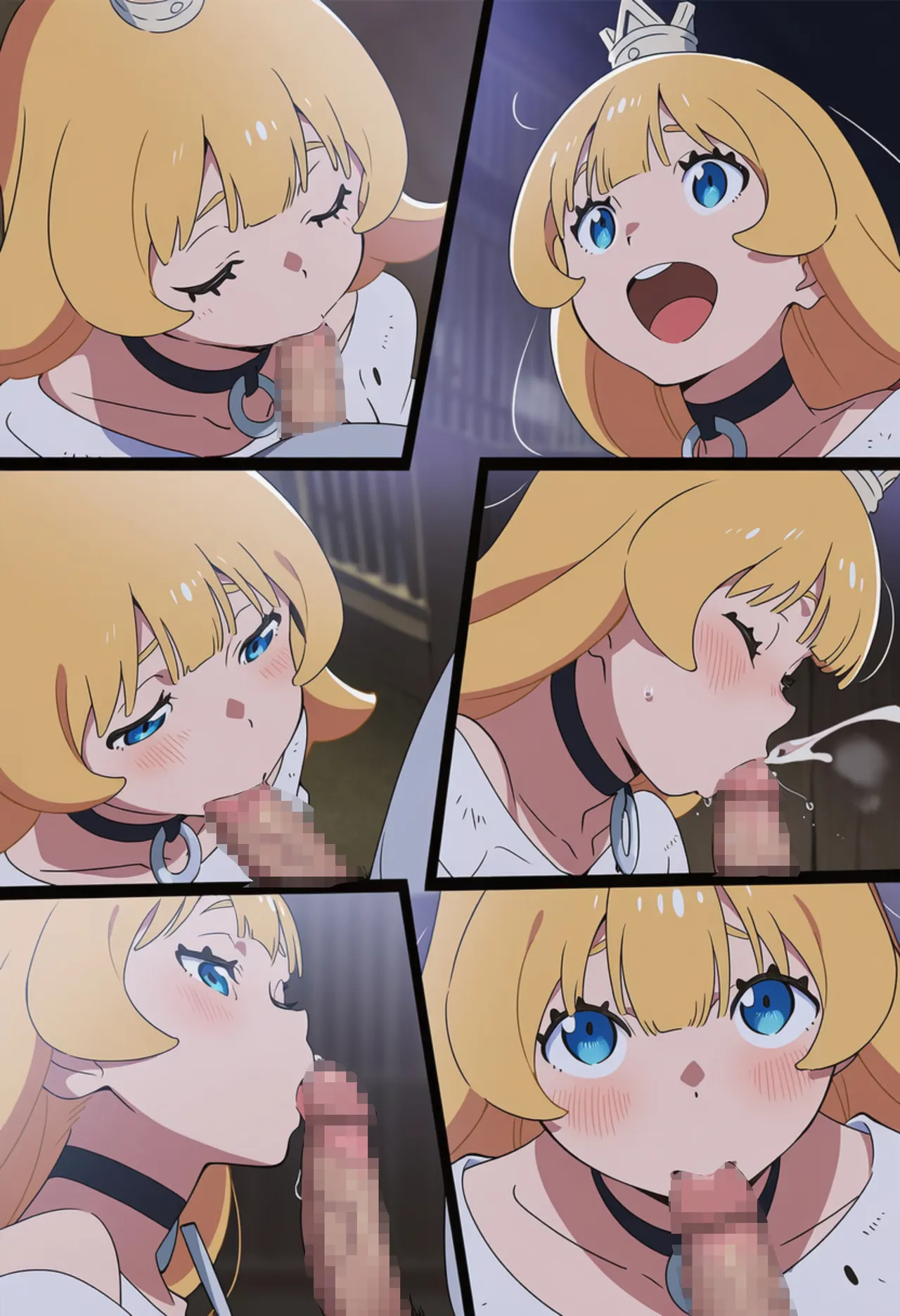 Mistel Noir 100 Pics Hime-sama Basic Plan Only - Image 14