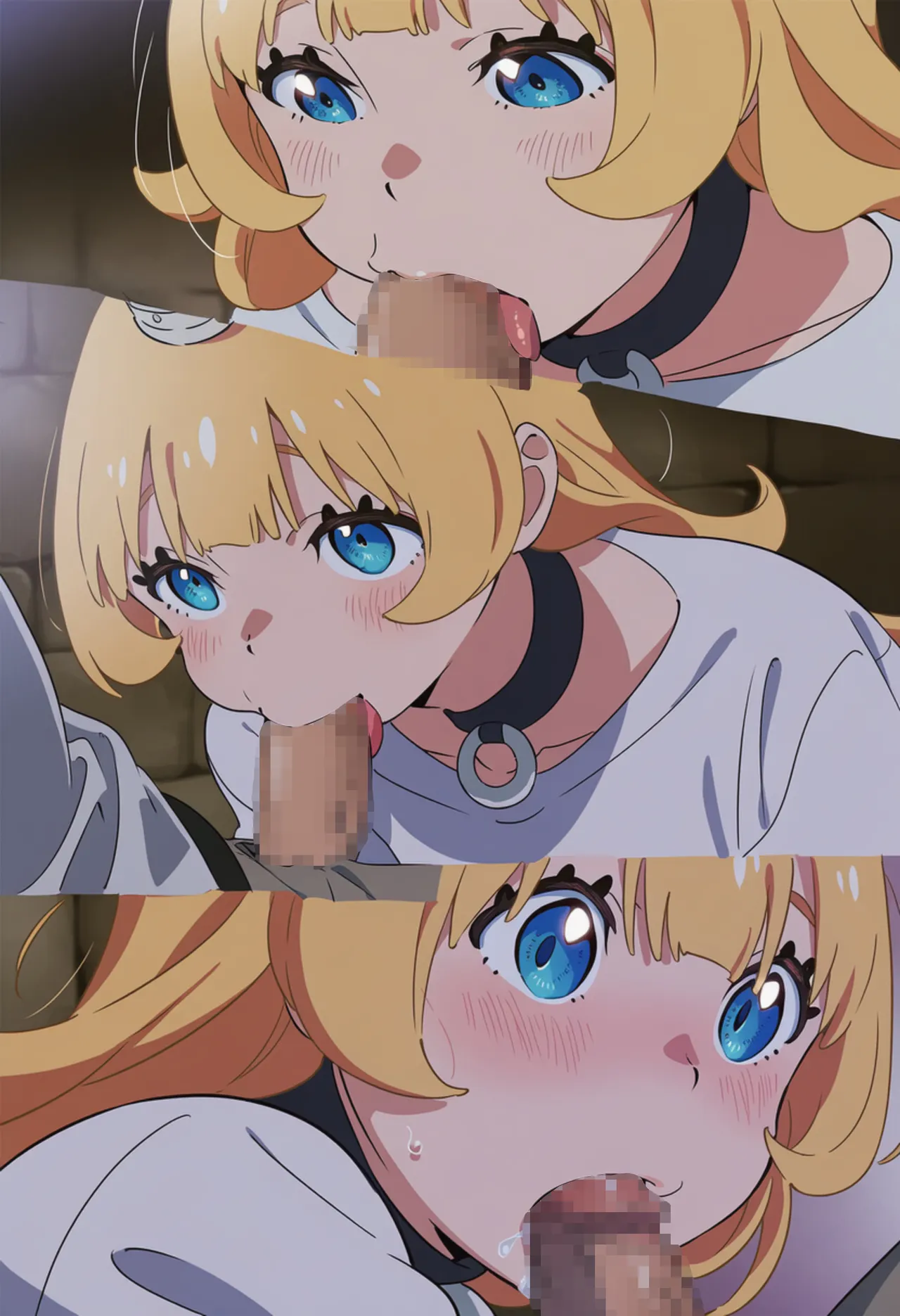 Mistel Noir 100 Pics Hime-sama Basic Plan Only - Image 16