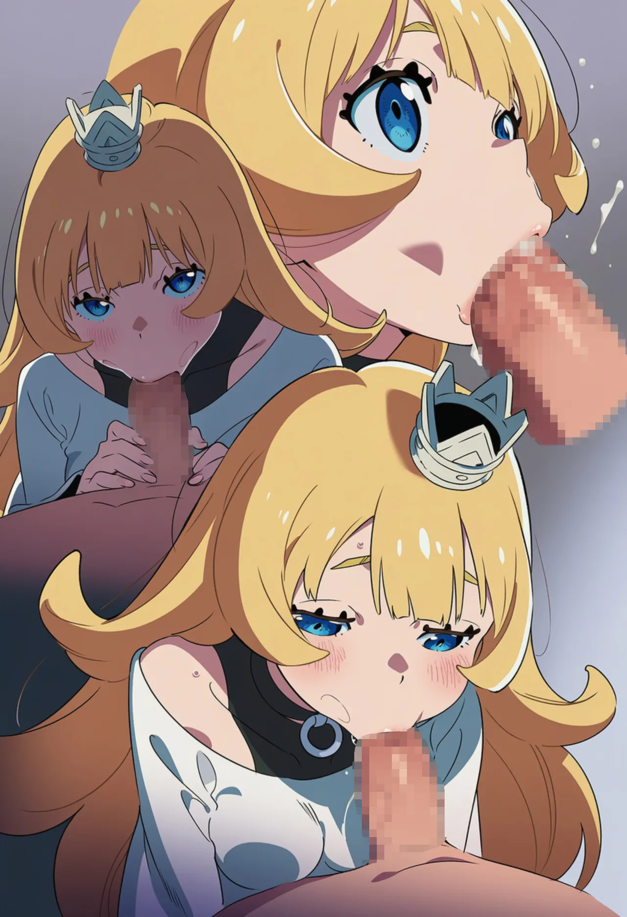 Mistel Noir 100 Pics Hime-sama Basic Plan Only - Image 20