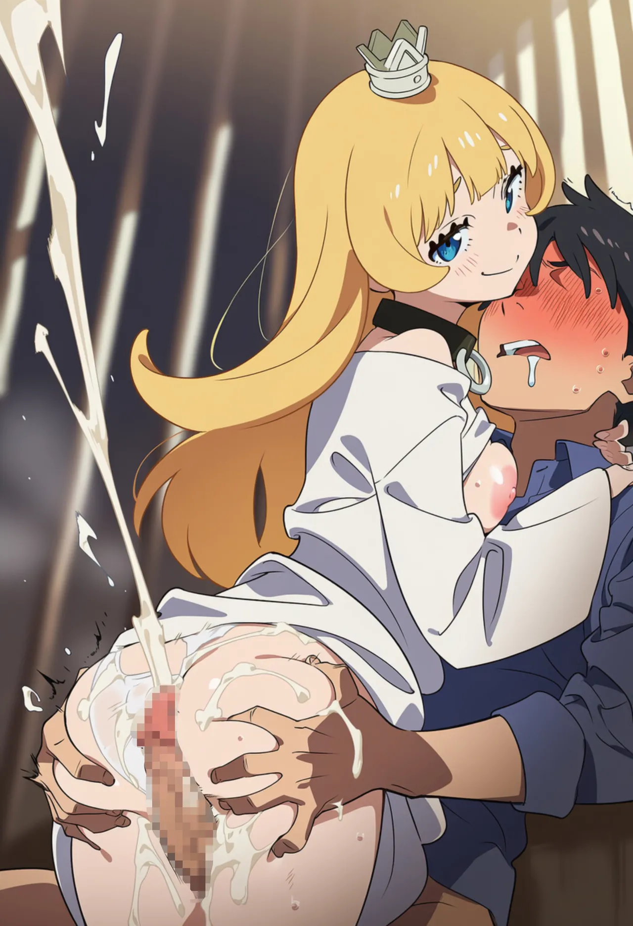 Mistel Noir 100 Pics Hime-sama Basic Plan Only - Image 26